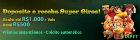 Apostas esportivas da pixbet com odds competitivas