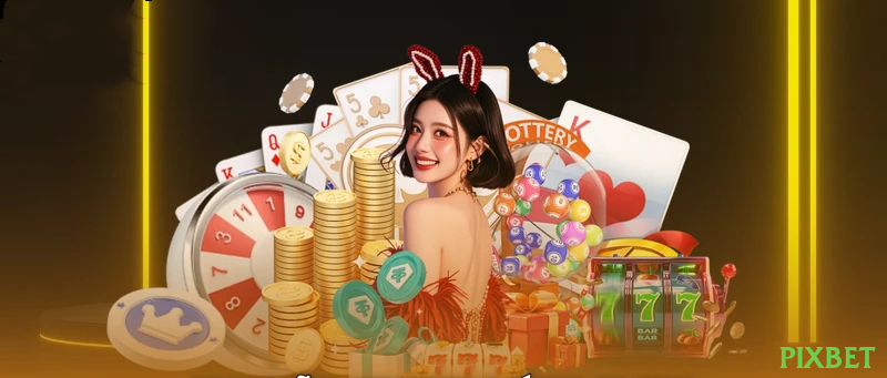 Canal oficial da pixbet no Telegram